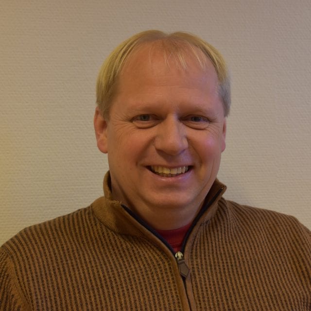 Odd Erland Dalen