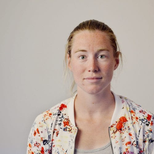 Emilie Westli Andersen