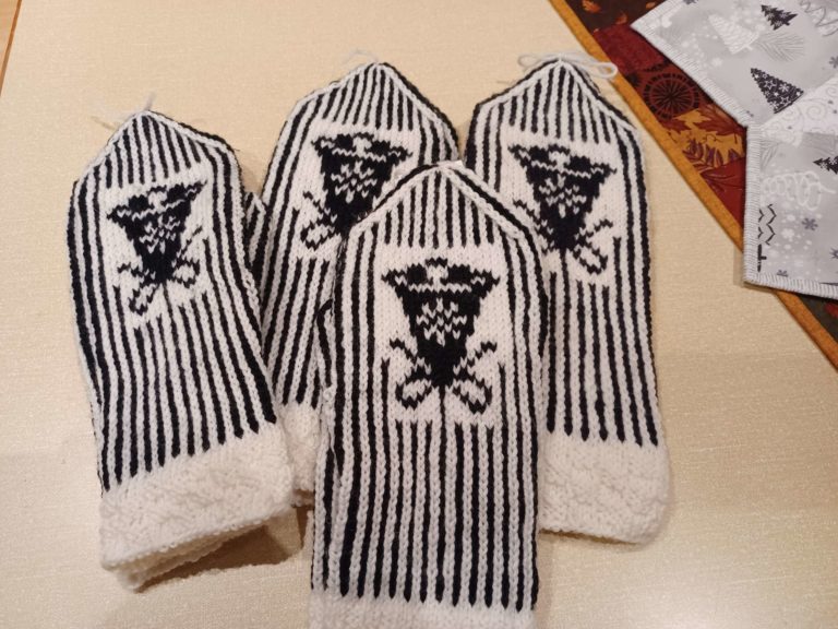 BYGDESNADDER 28/29: Eva Irene Østberg er en av skuespillerne du får se i årets revy. FOTO: Tommy Jørgensen