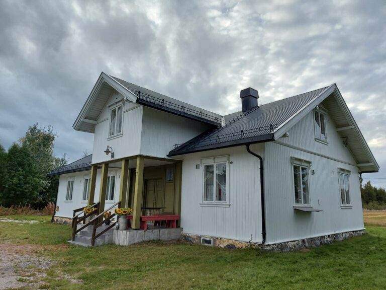 VETERANTREFF I SKJOLD: Det inviteres til Veterantreff torsdag 8. desember klokka 11:00. FOTO: Arkivfoto.