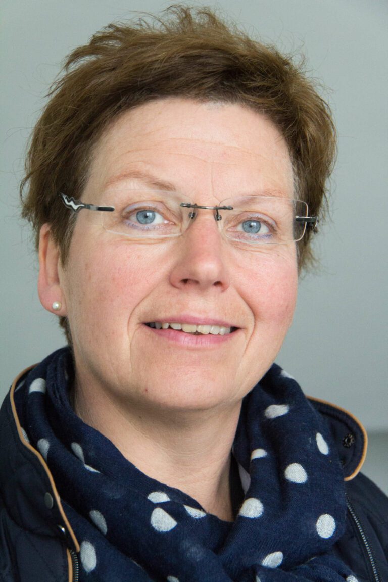 BARN OG UNGE HAR LØSNINGER - OM VI LYTTER: Velferdsdirektør Eli Blakstad hos Statsforvalteren i Innlandet som står som avsender av kronikken.