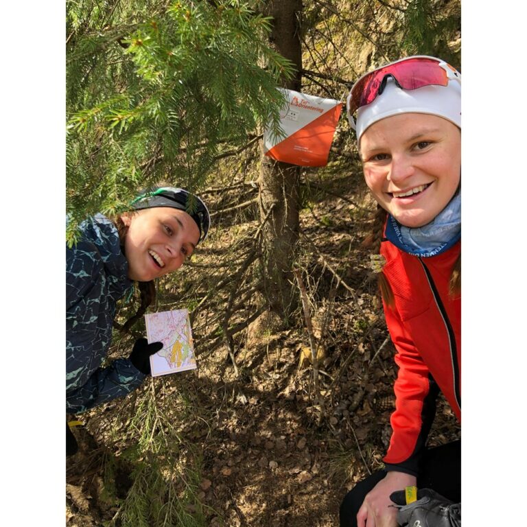 TURORIENTERING 2024: Postene er satt ut og du finner dem frem til 30. september.